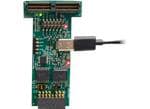 Texas Instruments Carte enfichable isolée XDS110ISO-EVM