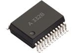 Broadcom Optocoupleurs de commande de grille à haute vitesse ACFJ-332B