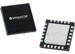 Broadcom Codeurs angulaires magnétiques programmables AEAT-9933