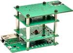 Broadcom Kits d'évaluation AFBR-FSEK50x
