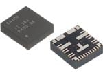 Texas Instruments Modules d'alimentation à double sortie TPSM64404/TPSM64406