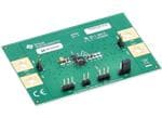 Texas Instruments Module d'évaluation de convertisseur TPS6286AxxEVM-050