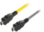 HARTING Câbles push-pull ix Industrial® IP20