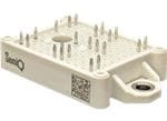 SemiQ Modules pont complet MOSFET SiC 1200 V GCMX