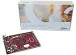 Infineon Technologies Carte d’évaluation 5 V AURIX™ TC387 