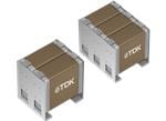TDK MLCC MEGACAP en ligne pour l'automobile de série CA