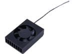 Seeed Studio Dissipateur thermique en aluminium avec ventilateur (110991904)