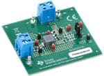 Texas Instruments Module d'évaluation TPS563206EVM