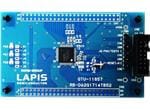 ROHM Semiconductor Carte de référence RB-D62Q1714TB52