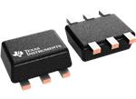 Texas Instruments Convertisseurs Buck synchrones TPS56124x