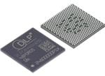 Texas Instruments Contrôleurs d'affichage numérique DLPC8445/DLPC8445V