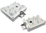 GeneSiC Semiconductor SiCPAK™ F/G 1200V High-Power Modules