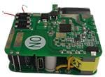 onsemi Carte d'évaluation NCP1343PD100WGEVB