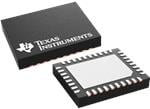 Texas Instruments Contrôleur de charge de batterie Buck-Boost bq25773