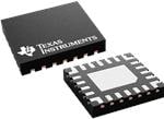 Texas Instruments Convertisseurs CC-CC Buck synchrones LM634x0-Q1