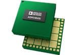 Analog Devices Inc. Filtres passe-bande réglables numériquement ADMV8505