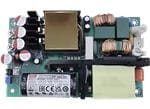 MEAN WELL Alimentations médicales PCB LOP-400/500/600