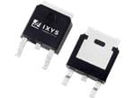 IXYS SCR sensible SRU6008DS2RP