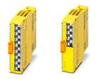 Phoenix Contact Modules de sécurité Axioline FSoE 