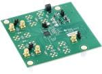 Texas Instruments Module d'évaluation (EVM) ADS9212EVM