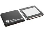 Texas Instruments CAN double canal 1,5 GSPS 14 bits ADC32RF52