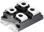IXYS MOSFET miniBLOC IXTNx00N20X4