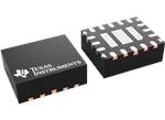 Texas Instruments Amplificateur entièrement différentiel à deux canaux TRF1305 