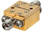 Mini-Circuits ZFLV Coaxial LTCC Low Pass Filters