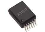 Broadcom Optocoupleurs de commande de grille ACFL-3161T
