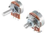 Same Sky Potentiomètres 24 mm PTN24