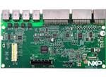 NXP Semiconductors Carte d'évaluation S32K396BMS-EVB