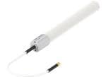 TE Connectivity Antennes omni-directionnelles V-Pol tri-bande Wi-Fi® 6E/7