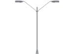 Luminus Devices Outdoor Lighting Solutions