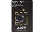 Silicon Labs Carte radio sans fil EFR32xG22E (xG22-RB4415A)