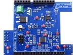 STMicroelectronics Carte résolveur STEVAL-TTM005A