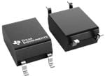 Texas Instruments Interrupteur normalement ouvert ISOM8600 80 V