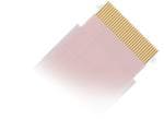 Molex Cavaliers FFC interaccouplables Premo-Flex