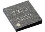 Asahi Kasei Microdevices CI d'interface analogique de capteur/pilote LED AK9723AJ