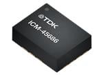 TDK InvenSense IMU de performance de première qualité ICM-45686