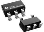 Texas Instruments Comparateurs différentiels simples TLV1391