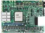 Altera Kit de développement Agilex® 7 série M HBM2e