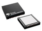 Texas Instruments Émetteur-récepteur Ethernet automobile DP83TC817S-Q1