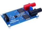 Infineon Technologies Carte d'évaluation EVAL-iSSI30R11H
