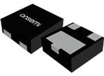 onsemi Transistor de moyenne puissance PNP BCP53M