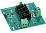 Texas Instruments Module d'évaluation LMG2100EVM-078
