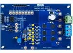Monolithic Power Systems (MPS) EV6539C-V-00A Evaluation Board