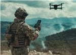 Amphenol PCD Solutions portées par des soldats