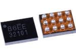 Vishay Semiconductors Commutateur bidirectionnel SiP32104 6,5 mΩ