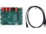 Texas Instruments Module d'évaluation DAC81416-08EVM