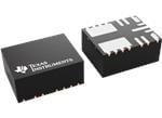 Texas Instruments Convertisseurs Buck synchrones TPSM365R1x